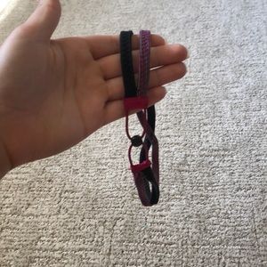 Luluemon headband